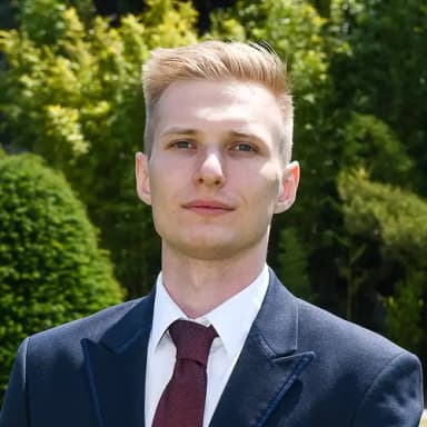 Andrii Khrystodulov