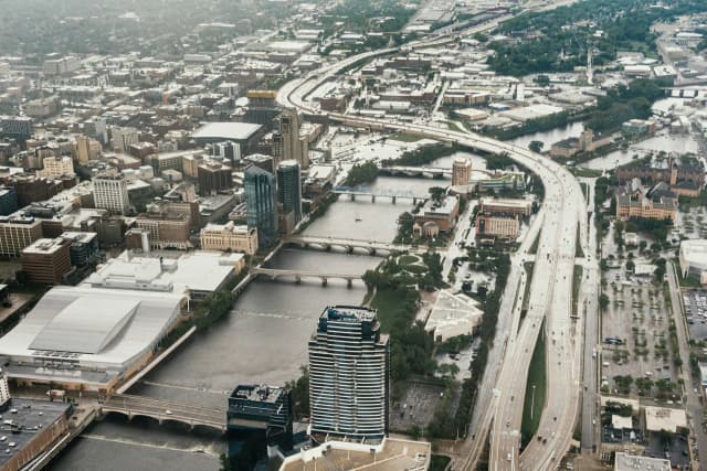 Urban Development