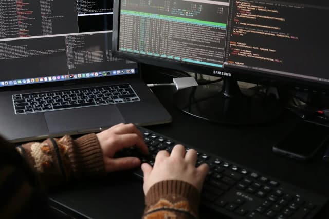 Software Development