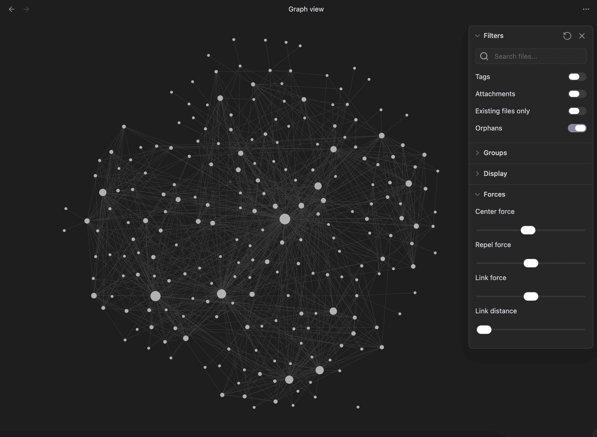 AI for automation and decision-making strategic support