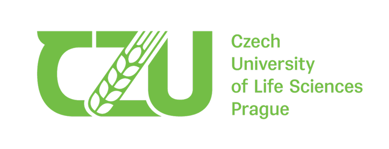 CZU logo