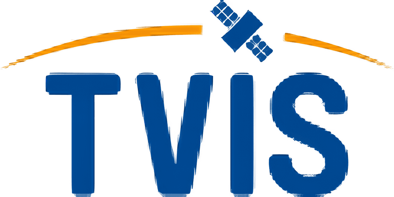 TVIS logo
