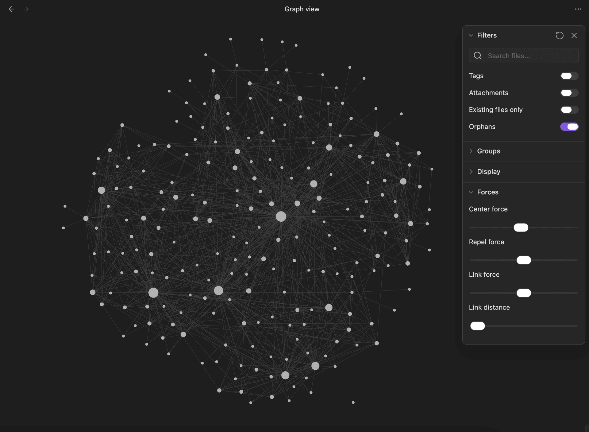 AI for automation and decision-making strategic support